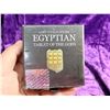 Image 5 : 2025 "LOST CIVILIZATIONS EGYPTIAN TABLET OF THE GODS" 1 OZ COPPER MEDAL
