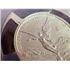 Image 6 : MEXICO LIBERTAD SILVER COIN - 2024 - BRILLIANT UNCIRCULATED