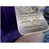 Image 12 : STATUE OF LIBERTY HALF DOLLAR COIN - 1986S - MS68DCAM; ONE AVDP OUNCE OF .999 FINE COPPER
