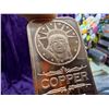 Image 13 : STATUE OF LIBERTY HALF DOLLAR COIN - 1986S - MS68DCAM; ONE AVDP OUNCE OF .999 FINE COPPER