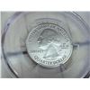 Image 5 : STATE QUARTER - IOWA 2017S - SP70