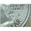 Image 6 : STATE QUARTER - IOWA 2017S - SP70