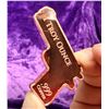 Image 10 : COPPER BULLION "ROUNDS" - ROUND, FIREARM, BULLET REPLICAS -ONE AVDP OUNCE .999 FINE COPPER (X1) AND 