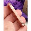 Image 15 : COPPER BULLION "ROUNDS" - ROUND, FIREARM, BULLET REPLICAS -ONE AVDP OUNCE .999 FINE COPPER (X1) AND 