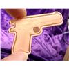 Image 8 : COPPER BULLION "ROUNDS" - ROUND, FIREARM, BULLET REPLICAS -ONE AVDP OUNCE .999 FINE COPPER (X1) AND 