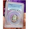 Image 1 : JEFFERSON NICKEL - 1976S - PR69DCAM