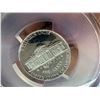 Image 3 : JEFFERSON NICKEL - 1976S - PR69DCAM