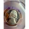 Image 5 : JEFFERSON NICKEL - 1976S - PR69DCAM