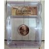 Image 1 : LINCOLN PENNY 2025 - MS66RD - LAST YEAR OF ISSUE