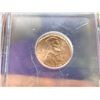 Image 4 : LINCOLN PENNY 2025 - MS66RD - LAST YEAR OF ISSUE
