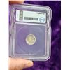 Image 2 : CERTIFIED ANCIENT SILVER COIN