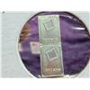 Image 5 : PURE SILVER BULLION .999 - VALCAMBI BARS (X2) AND AMERICAN GRAIN COMPANY SILVER ASSAY CARDS (X2)