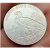 Image 5 : PURE SILVER BULLION .999 – U.S. INDIAN HEAD GOLD PIECE REPLICA AND VALCAMBI BARS (X2)