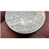 Image 6 : PURE SILVER BULLION .999 – U.S. INDIAN HEAD GOLD PIECE REPLICA AND VALCAMBI BARS (X2)