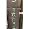 Image 2 : Ploom Gel Memory Foam Bed Pillow - QN 17-  Brand New