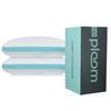 Image 1 : Ploom Gel Memory Foam Bed Pillow - QN 17-  Brand New