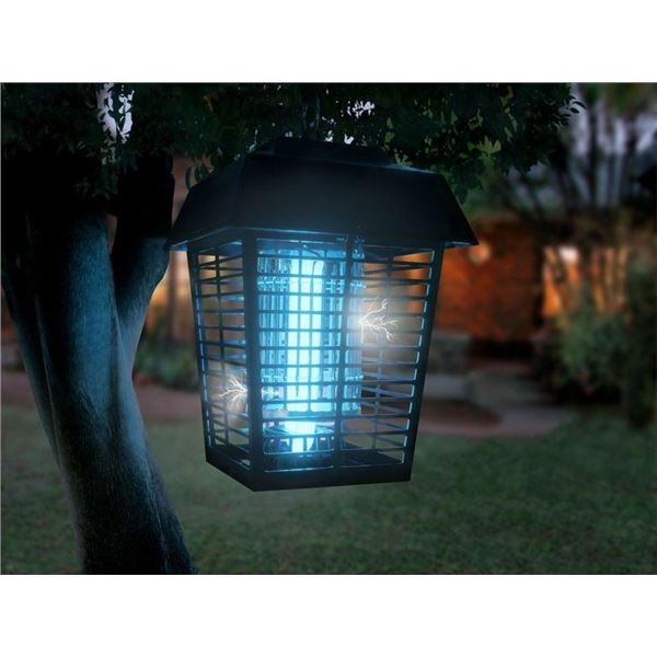 Brand New DENGX Technology Smart Mosquito Zapper