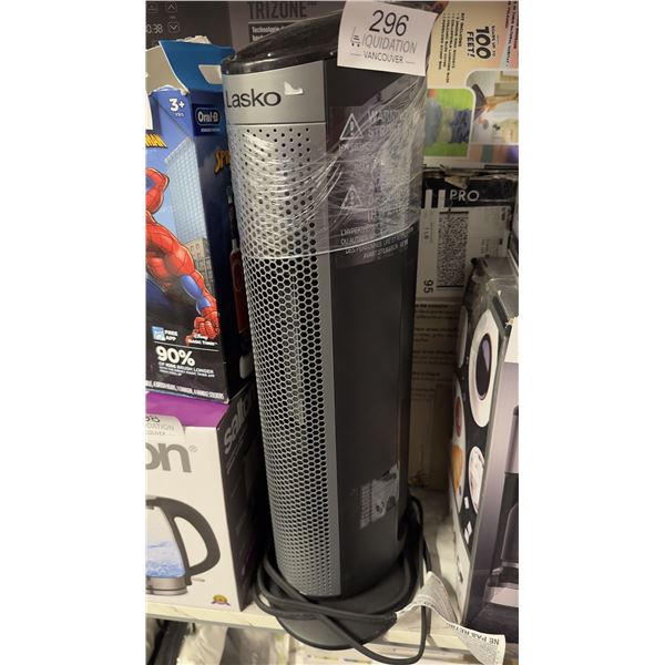 Lasko Tower Heater-No Box