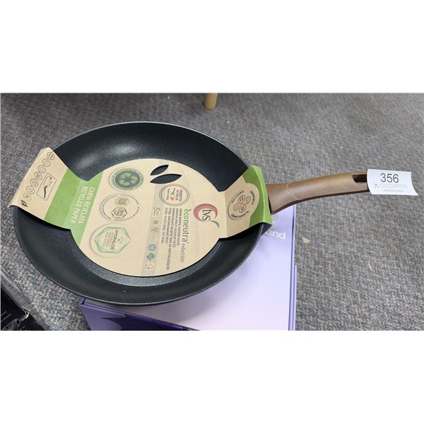 Brand New Eco Neutra Frying Pan 26 cm | Made in Italy