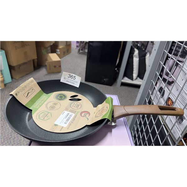 Brand New Eco Neutra Frying Pan 24 cm | Made in Italy