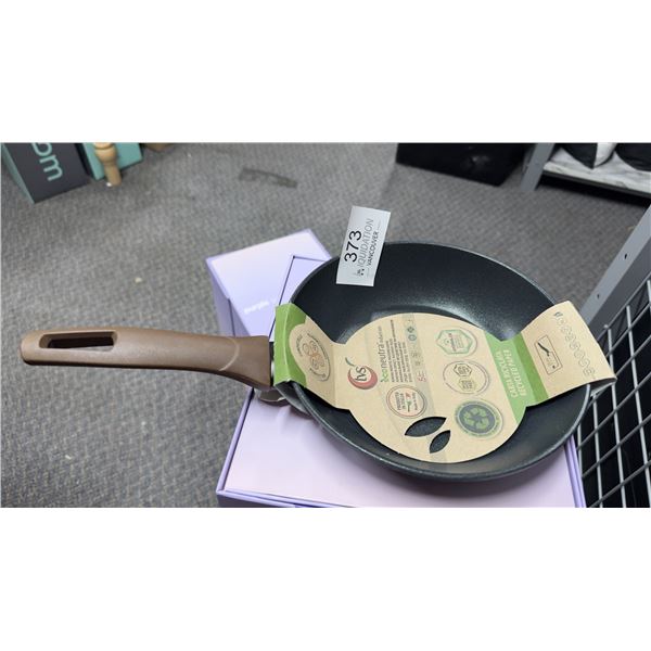 Brand New Eco Neutra Frying Pan 20 cm | Made in Italy
