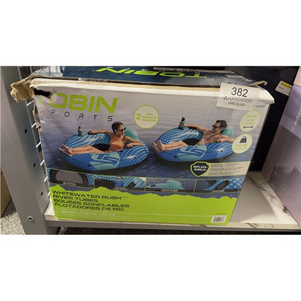 Robin Sports WhiteWater Rush