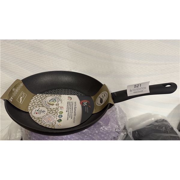 Brand New Diamante Frying Pan 26 cm | Made in Italy