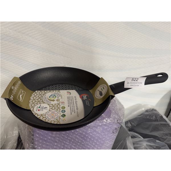 Brand New Diamante Frying Pan 26 cm | Made in Italy