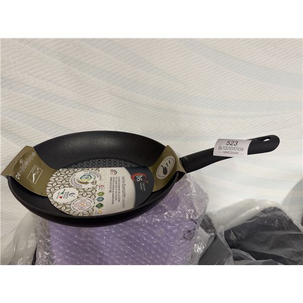 Brand New Diamante Frying Pan 26 cm | Made in Italy