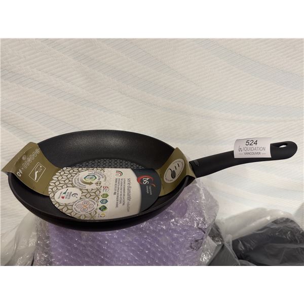 Brand New Diamante Frying Pan 26 cm | Made in Italy