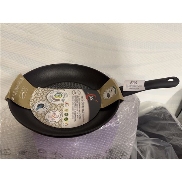 Brand New Diamante Frying Pan 28 cm | Made in Italy