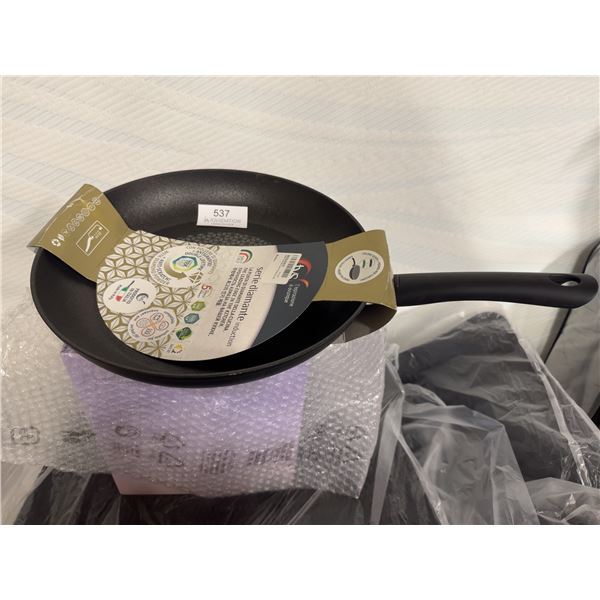 Brand New Diamante Frying Pan 32 cm | Made in Italy