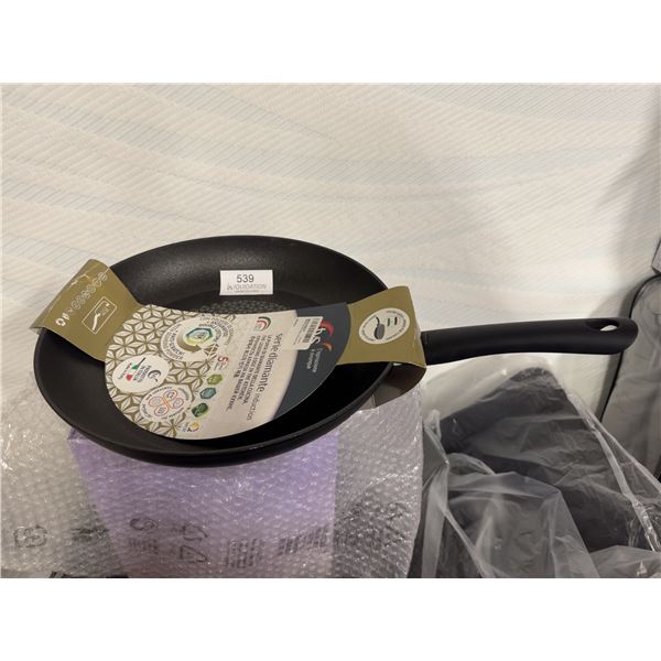 Brand New Diamante Frying Pan 32 cm | Made in Italy
