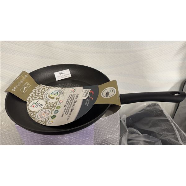 Brand New Diamante Frying Pan 32 cm | Made in Italy