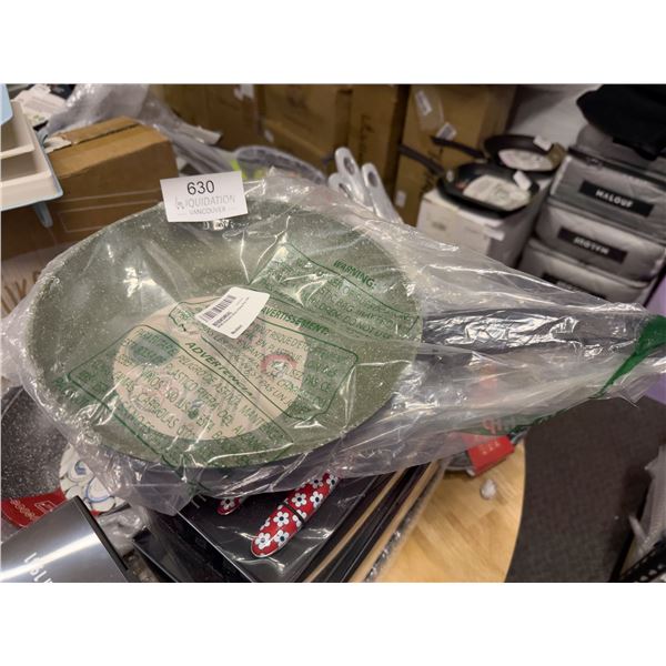 Brand New Eco Neutra Frying Pan 24 cm | Made in Italy