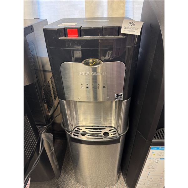 WhirlPool Self-Clean Water Cooler | Hot & Cold | Energy Star | Unit Only - Tested