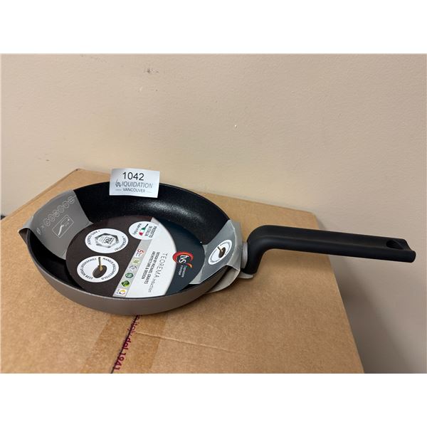 Brand New Teo Frying Pan 20cm | Made in Italy
