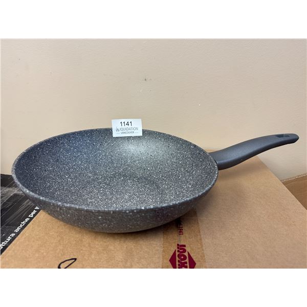Brand New Mineralia Frying Pan 20cm | Made in Italy