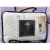 Image 1 : Brand New Sunset Cotton Classic King Pillow Protector