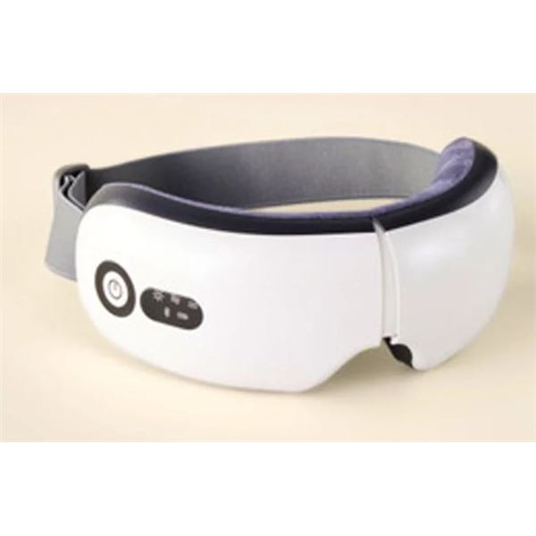 Brand New Eye Massager Climatech