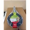 Image 2 : Diamond Marble Crepe & Pancake Pan 25 CM — Made in Italy - Brand New