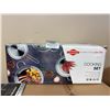 Image 2 : Brand New Milano 7-Piece Stainless Steel Cookware Set | Made in Italy