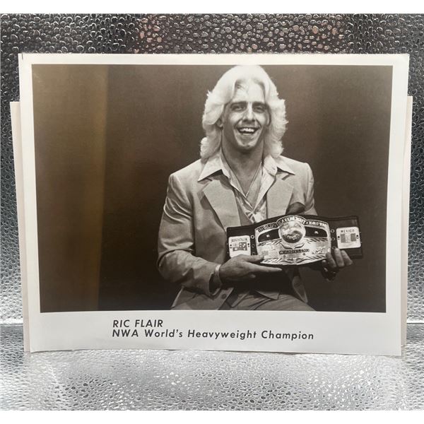 Body Slams & Bright Lights: Vintage 1960s–80s Wrestling Photography from the Frank Tunney Collection