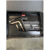 Image 5 : AS NEW MIELE TRIFLEX HX2 CAT AND DOG CORDLESS STICK VACUUM - TESTED WORKING, RETAIL $1199 COMPLETE