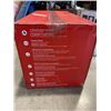 Image 3 : ENERGIZER TAILGATE BLUETOOTH PARTY SPEAKER W/ POWER BANK AND WIRELESS MIC (BT566) - TESTED WORKING, 