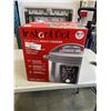 Image 2 : INSTANT POT 9-IN-1 6QT DUO PLUS PRESSURE COOKER - TESTED WORKING, RETAIL $199