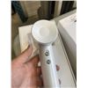 Image 5 : LAIFEN PREMIUM GOLDEN WHITE HAIR DRYER - TESTED WORKING, RETAIL $259