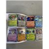 Image 3 : BINDER OF POKEMON CARDS INCLUDING OVER 100 HOLO RARES