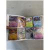 Image 4 : BINDER OF POKEMON CARDS INCLUDING OVER 100 HOLO RARES