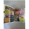 Image 5 : BINDER OF POKEMON CARDS INCLUDING OVER 100 HOLO RARES